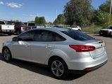 Used 2018 Ford Focus SE w/ SE Appearance Package image 5