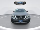 Used 2020 Nissan Pathfinder S image 3
