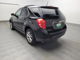 Used 2017 Chevrolet Equinox LT w/ Convenience Package image 5