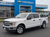 Used 2020 Ford F150 XLT w/ Equipment Group 301A Mid image 2