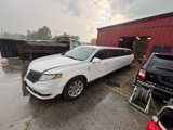 Used 2013 Lincoln MKT AWD image 3