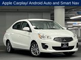 Used 2019 Mitsubishi Mirage G4 ES image 3