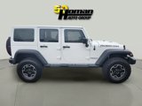 Used 2017 Jeep Wrangler Unlimited Rubicon image 6