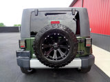 Used 2009 Jeep Wrangler Sahara w/ Trailer Tow Group image 6