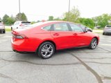 New 2025 Honda Accord EX-L image 3