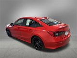 Certified 2023 Honda Civic Sport image 4