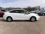 Used 2018 Chevrolet Cruze LS image 3