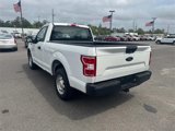 Used 2020 Ford F150 XL w/ Equipment Group 101A Mid image 5