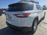 Used 2020 Chevrolet Traverse LS image 5