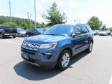 Used 2019 Ford Explorer XLT w/ Equipment Group 202A image 3