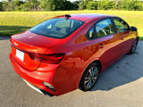 Used 2023 Kia Forte LXS image 5