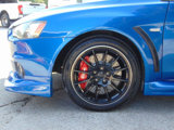 Used 2008 Mitsubishi Lancer Evolution GSR image 4