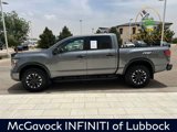 Used 2024 Nissan Titan PRO-4X w/ Off Road Protection Package image 5