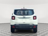 Used 2022 Jeep Renegade Sport image 4