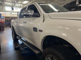 Used 2017 RAM 1500 Laramie Longhorn image 3
