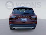 Certified 2021 Ford Escape S image 5