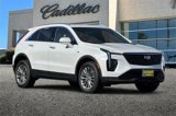 New 2025 Cadillac XT4 Premium Luxury image 2