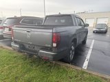 Used 2017 Honda Ridgeline RTL image 4