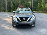 Used 2017 Nissan Murano SL image 2