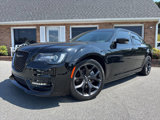 Used 2021 Chrysler 300 S w/ S Model Appearance Package image 3