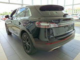 Used 2021 Lincoln Nautilus Reserve w/ Monochromatic Package image 4