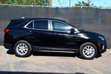 Used 2024 Chevrolet Equinox LT image 2