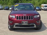 Used 2016 Jeep Grand Cherokee Limited image 4