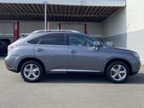 Used 2012 Lexus RX 350 FWD image 3