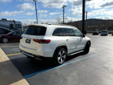 Used 2021 Mercedes-Benz GLS 450 4MATIC image 3