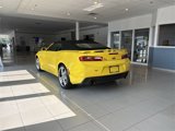Used 2017 Chevrolet Camaro LT w/ RS Package image 3