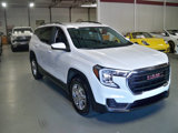 Used 2022 GMC Terrain SLE w/ Driver Convenience Package image 3