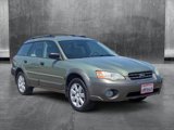 Used 2007 Subaru Outback 2.5i image 3