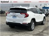 Certified 2022 GMC Terrain SLT w/ Tech Package image 3