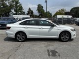 Used 2019 Volkswagen Jetta R-Line w/ R-Line Cold Weather Package image 4