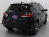 New 2025 Mitsubishi Outlander Sport SEL image 3