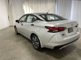 New 2025 Nissan Versa S w/ S Plus Package image 4