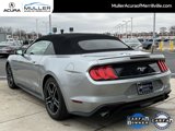 Used 2022 Ford Mustang Premium image 4