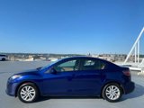 Used 2012 MAZDA MAZDA3 i Touring image 5