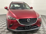 Used 2019 MAZDA CX-3 Touring image 3
