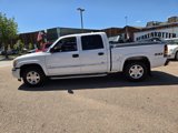 Used 2005 GMC Sierra 1500 SLE w/ Off-Road Package image 5