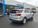 Used 2022 Chevrolet Equinox LT image 3
