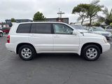 Used 2003 Toyota Highlander 2WD V6 image 6