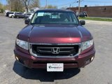 Used 2009 Honda Ridgeline RT image 4