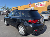 Used 2011 Acura RDX 2WD image 3