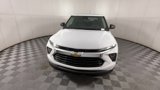 New 2026 Chevrolet TrailBlazer LS w/ LS Convenience Package image 3