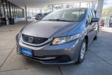 Used 2015 Honda Civic LX image 5
