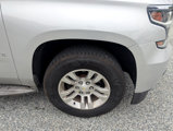 Used 2015 Chevrolet Tahoe LT image 4