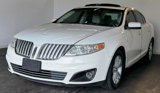 Used 2012 Lincoln MKS image 2