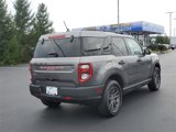 Used 2022 Ford Bronco Sport Big Bend w/ Convenience Package image 3