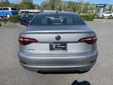 Used 2020 Volkswagen Jetta R-Line w/ R-Line Cold Weather Package image 3